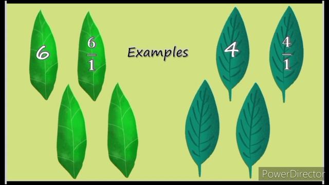 PROPERTIES ON OPERATION OF INTEGERS || CHANGING FRACTIONS TO DECIMAL AND VICE VERSA (video #20) смотреть онлайн