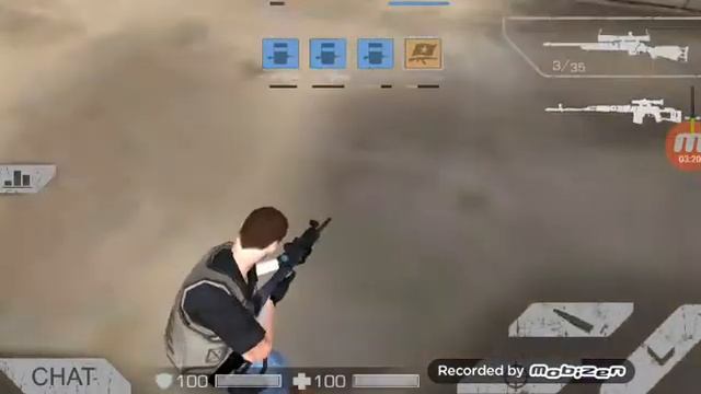 Standoff мультиплеер или старая Standoff смотреть онлайн