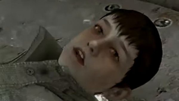 Heavy Rain Norman Jayden Finale -The Right Man- MasterCut