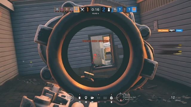 Ubisoft Is Taking Action - Rainbow Six Siege смотреть онлайн