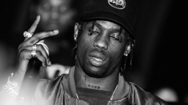 [Free] Travis Scott x Young Thug Type Beat "Armadillo" смотреть онлайн