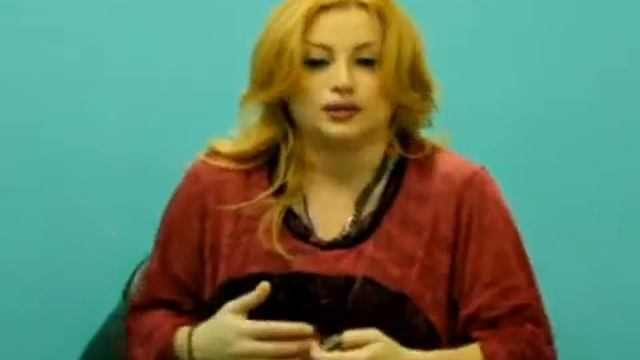 Sona - Moscow - Interview смотреть онлайн