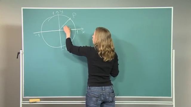 Eksakte verdier for cosinus og sinus смотреть онлайн
