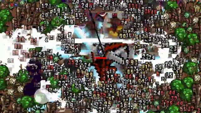 This game is physical catharsis (Vampire Survivors) смотреть онлайн