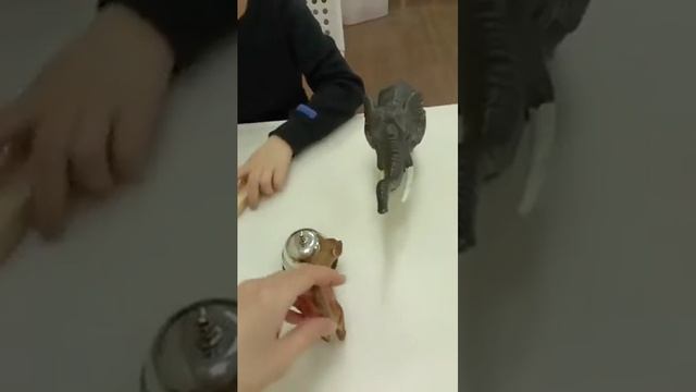 Благодарность за помощь в сборе средств для Димы Кильдяшева смотреть онлайн