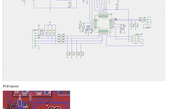 Electronics: ATMega328p won't communicate on ICSP смотреть онлайн