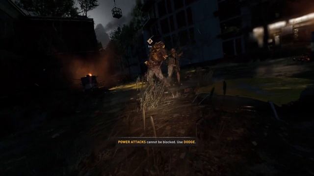 Dying light 2 Elite Nightrunner and Claw смотреть онлайн