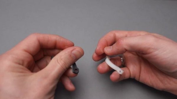 ОБЗОР СРАВНИТЕЛЬНЫЙ: VKB Gunfighter Mk.IV Rev.C + сравнение с Gunfighter Mk.III