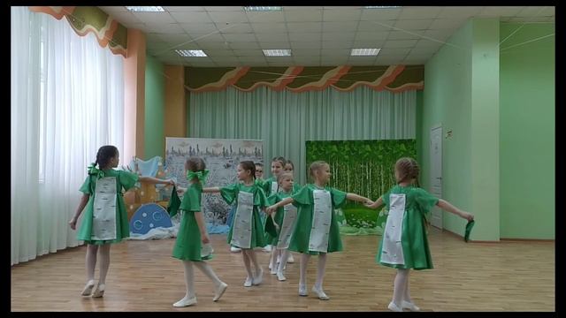 сказка Белый медведь, бурый медведь МАОУ Лицей 6 Перспектива СПДО Ньютошка смотреть онлайн