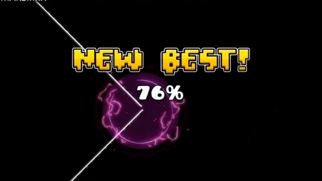 Самые сложные челенджи.Geometry dash смотреть онлайн