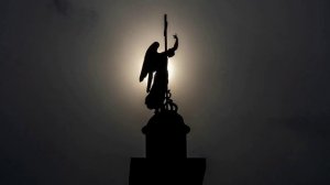 Чёрный Гибсон - Ангел