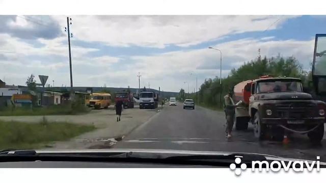 До Перми за три минуты смотреть онлайн