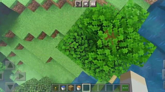 Как установить реалистичные шейдеры на Minecraft для Android ответ тут смотреть онлайн