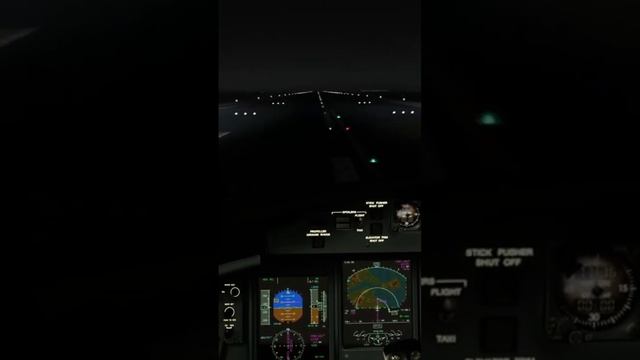 Evening Take off Athens El. Venizelos airport LGAV смотреть онлайн