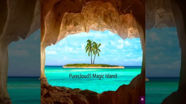 Magic Island (Original Mix) смотреть онлайн
