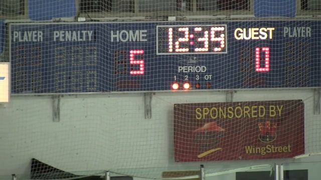 1-11-13 Bighorns vs Quake смотреть онлайн