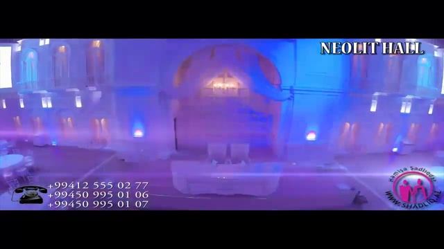 NEOLİT HALL SARAY 2017 смотреть онлайн