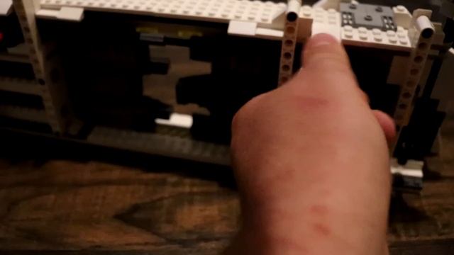I Buy a Banned LEGO Set on the DARK WEB... смотреть онлайн