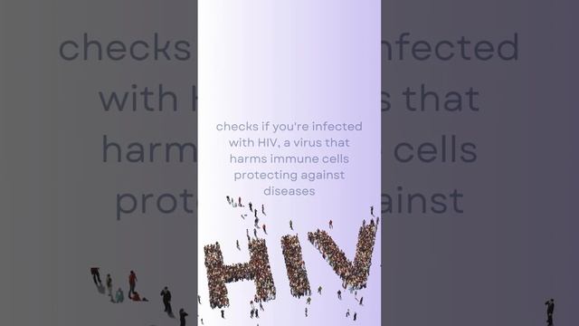 TexasLab Explains: Understanding HIV Testing смотреть онлайн