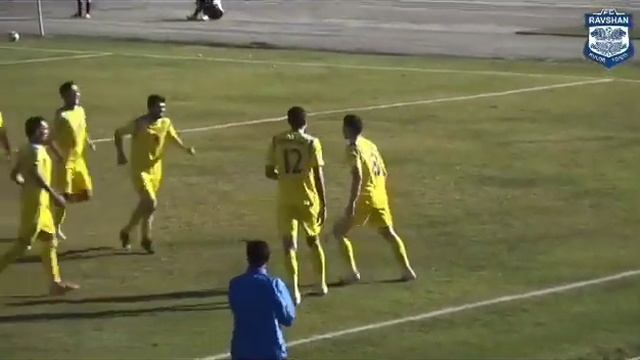 Алишер Шукуров Гол смотреть онлайн