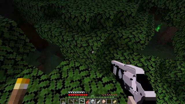 Они хотят меня убить! Часть 2 (Minecraft) смотреть онлайн