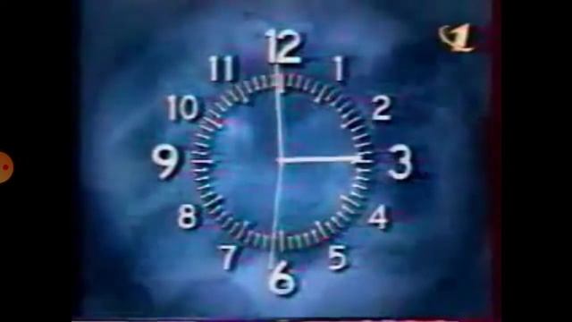 Часы ОРТ 1996-2000 смотреть онлайн