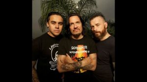 История группы Prong