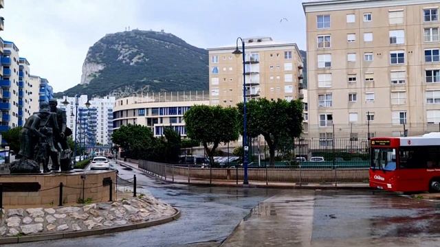 Гибралтар. Gibraltar смотреть онлайн