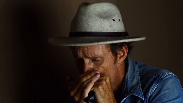 Juzzie Smith Harmonica Looping смотреть онлайн