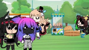 те самые гача тренды, 24 часть.