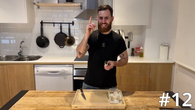 21 Trucos De Cocina Que Aprendí En Restaurantes смотреть онлайн