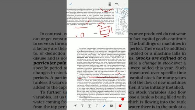 Class 12 Macro Economics : Part 1 смотреть онлайн