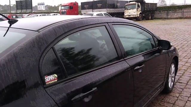 139867 - HONDA / CIVIC LXL FLEX 10/10 смотреть онлайн