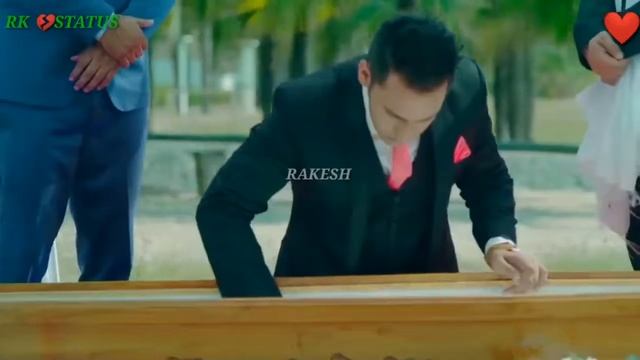 Very sad status video edit by Raku смотреть онлайн