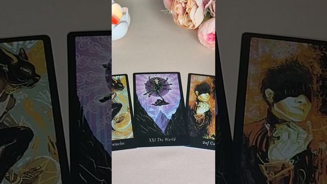 НАСКОЛЬКО СИЛЬНО ОН К ВАМ ПРИВЯЗАН? #таросегодня смотреть онлайн