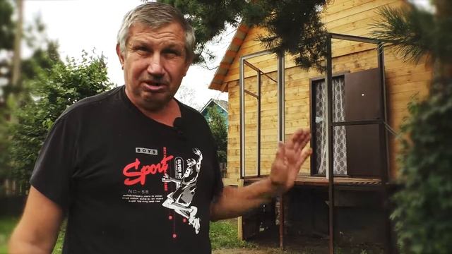 Отзыв № 8 о компании «ЗЕМЛЕ-СТРОЙ», Новокузнецкий район, СНТ «Путеец», ул. Озерная. смотреть онлайн