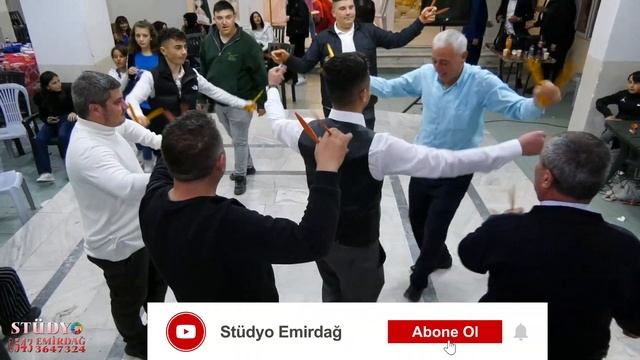 Emirdağ - Tabandan смотреть онлайн