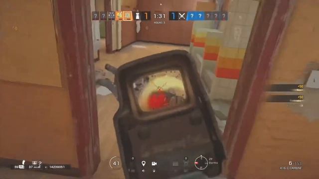 “Martial Law” || Best Rainbow Six Siege (Xim Apex) Settings & Sens смотреть онлайн