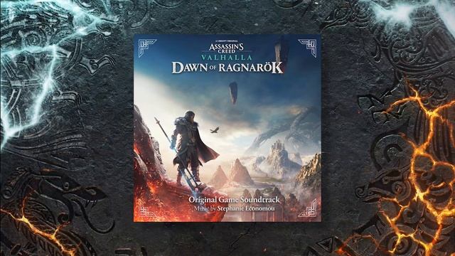 Wrath of Muspelheim (feat Ari Mason) | Assassin’s Creed Valhalla : Dawn Of Ragnarök смотреть онлайн