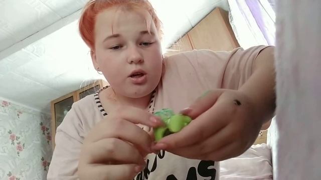 распаковка канцелярии смотреть онлайн