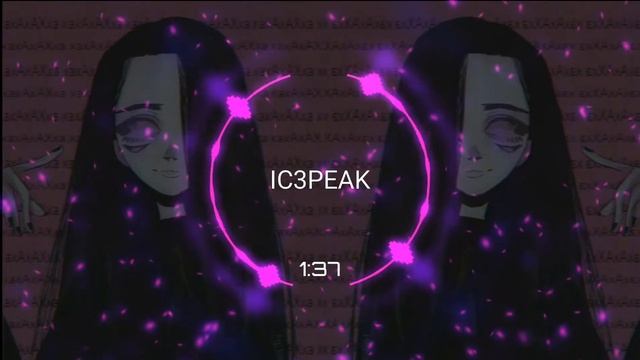 IC3PEAK - Привет ☹︎𝔸𝕟𝕥𝕚-ℕ𝕚𝕘𝕙𝕥𝕔𝕠𝕣𝕖/𝔻𝕒𝕪𝕔𝕠𝕣𝕖☹︎ смотреть онлайн