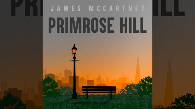 Primrose Hill