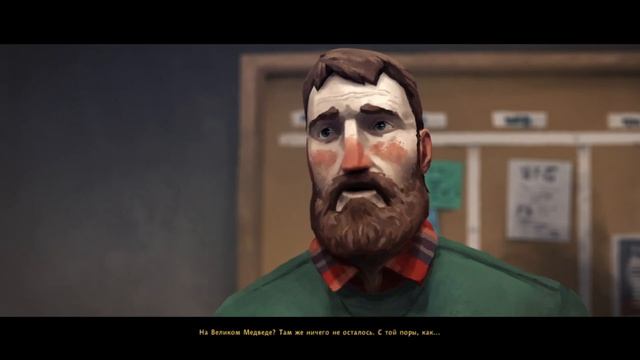 ГЛАВА ТРИ ► THE LONG DARK #24 смотреть онлайн