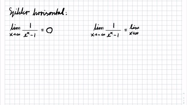 2D Asymptoter 3: Eksempel 17 смотреть онлайн