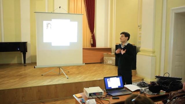 Презентація нового підручника з біології смотреть онлайн