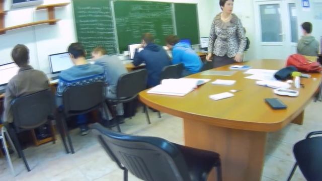 Новости библиотеки. Выпуск 15.06.17 смотреть онлайн