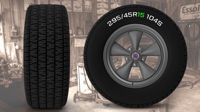 How To Read Tire Sizes смотреть онлайн