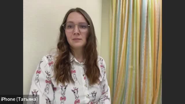 Кто такой дефектолог? ЧАСТЬ 2