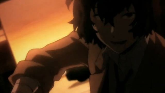 Edit.Bungo Stray Dogs смотреть онлайн