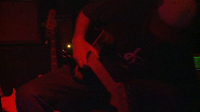 Bart Stull - San Diego Experimental Guitar Show - SDXG13 смотреть онлайн